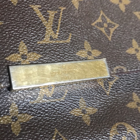 ❤️ FAVORITE MM ❤️ Louis Vuitton crossbody - Picture 14 of 14